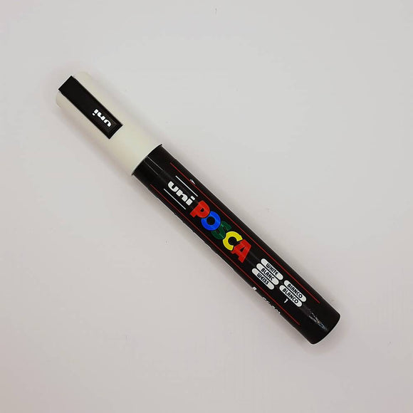 POSCA PC-5M medium-tip paint marker - 7 colours available – Pen Pusher