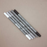 ONLINE Calli.Brush brush markers - 5 pen set, greys