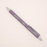 Iconic 0.38mm Non-Slip Gel Pen - 4 styles available