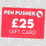 Pen Pusher Gift Card