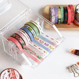 Iconic mini washi tape set - 3 designs to choose from