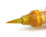 Pentel Arts Dual Metallic Brush Sign Pen - 8 colours available