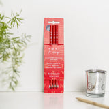 VENT For Change Make a Mark recycled 2-pencil set - 7 colours available