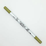 ONLINE metallic Calli.Brush brush markers - 5 colours available