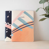 VENT For Change Dream & Create - Limited Edition set of 2 A5 notebooks