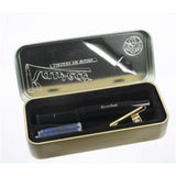 Kaweco Classic Sport Fountain Pen Gift Set - Black