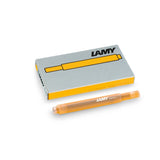LAMY T10 ink cartridges