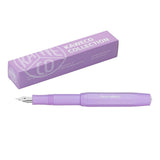 Kaweco Collection Skyline Sport Fountain Pen - Light Lavender