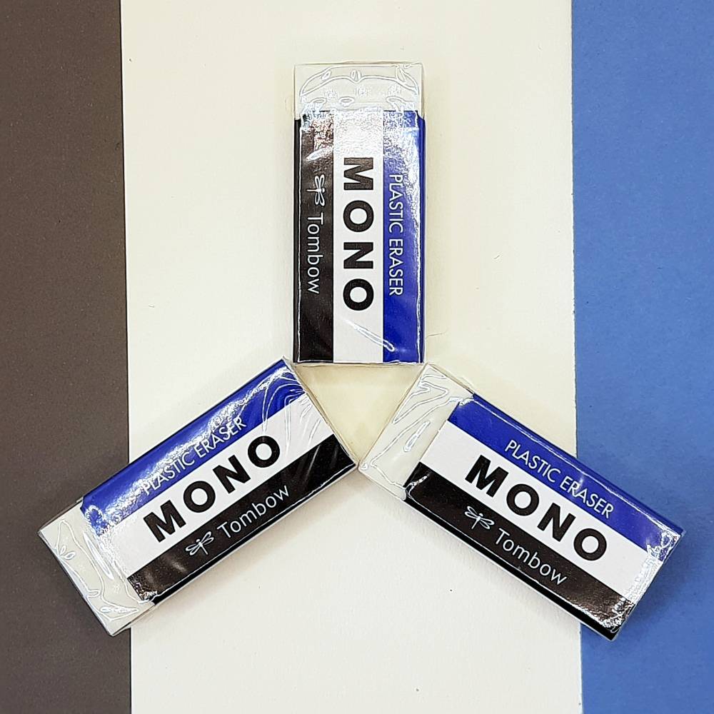 Tombow MONO eraser M – Pen Pusher | The creative pen and sustainable ...