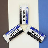 tombow mono eraser