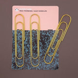Papier Tigre Giant Paperclips