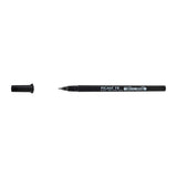 Sakura Pigma Brush Pen - Set of 3, Black