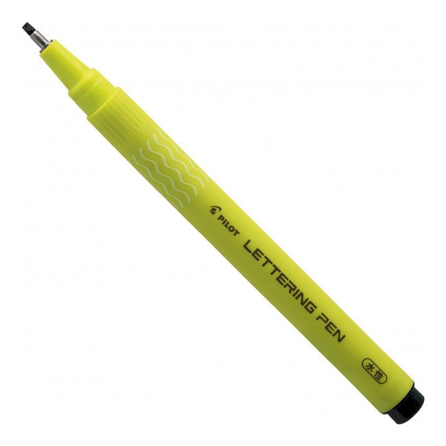 Pentinio Lettering Pilot Lettering Pen - 3 sizes available – Pen Pusher | The creative pen ...