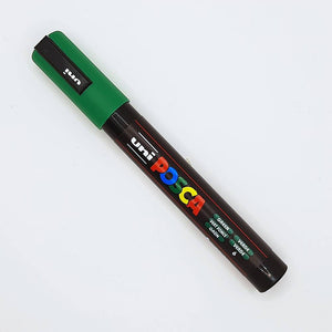 POSCA PC-5M medium-tip paint marker - 7 colours available