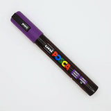 POSCA PC-5M medium-tip paint marker - 7 colours available