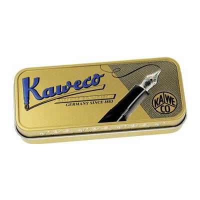Kaweco Nostalgic Tin Box for Sport Series Pens