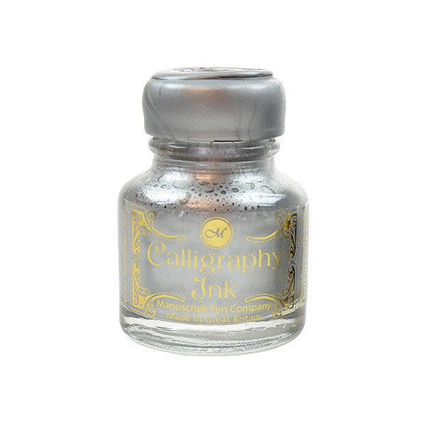 Manuscript Calligraphy Ink - 9 colours available – Pen Pusher | The ...