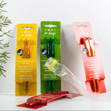 VENT For Change Make a Mark recycled 2-pen set - 5 colours available